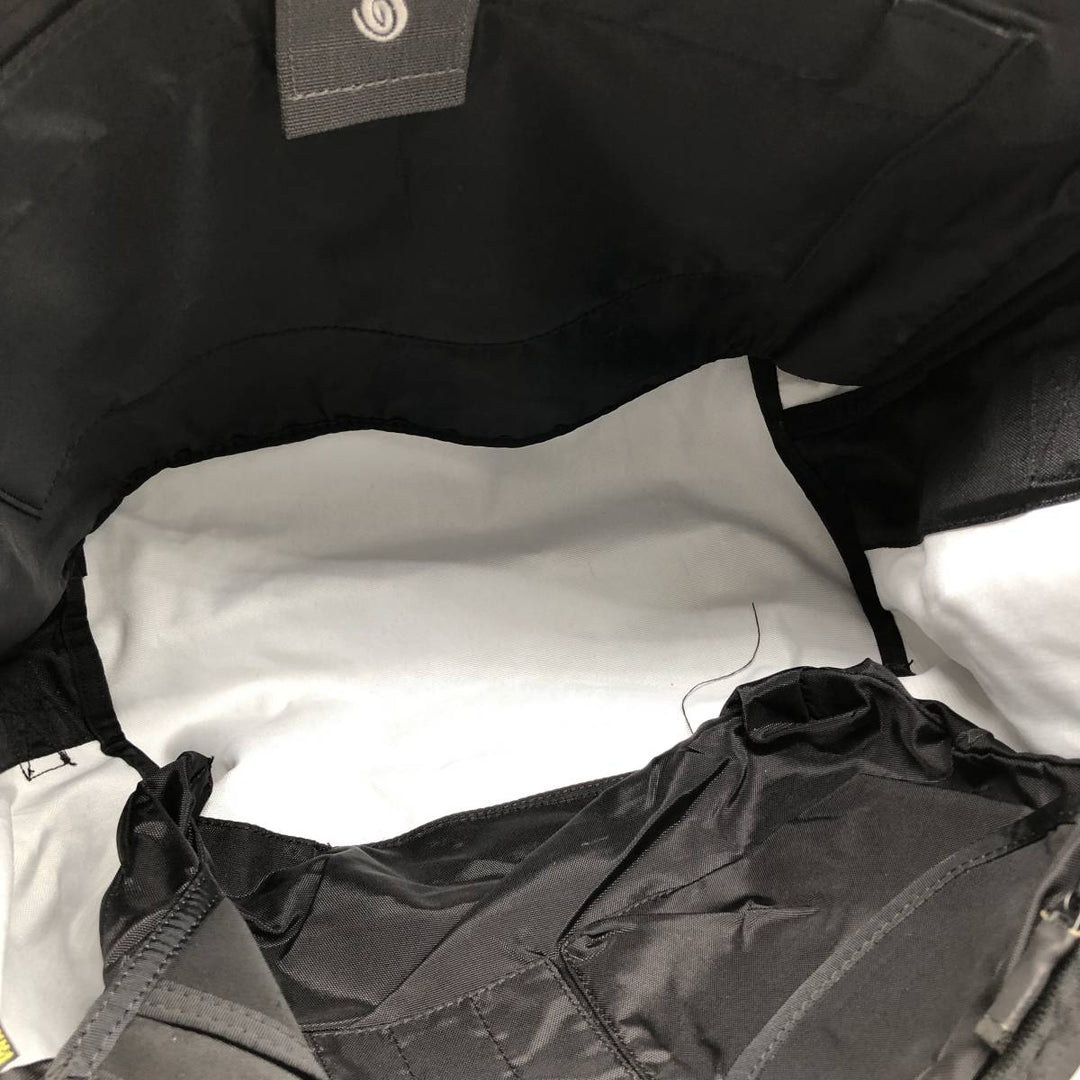 Timbuk2 Messenger Bag Made in USA unclear blue type Vintage Second Hand