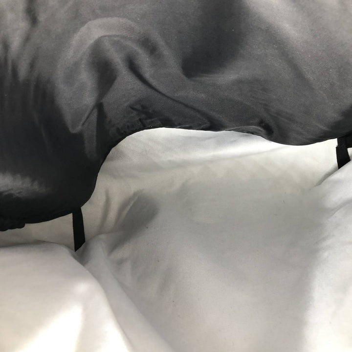 Timbuk2 Messenger Bag Made in USA unclear blue type Vintage Second Hand