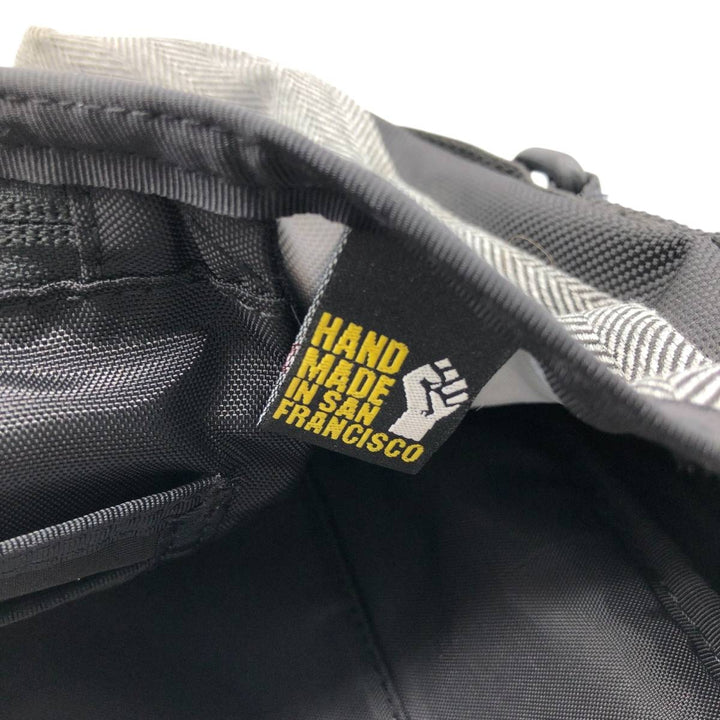 Timbuk2 Messenger Bag Made in USA unclear blue type Vintage Second Hand