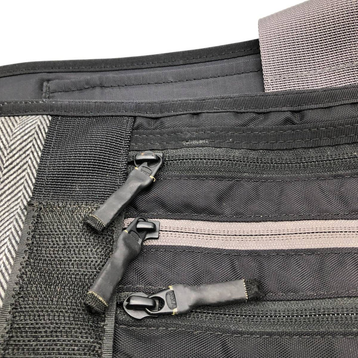 Timbuk2 Messenger Bag Made in USA unclear blue type Vintage Second Hand