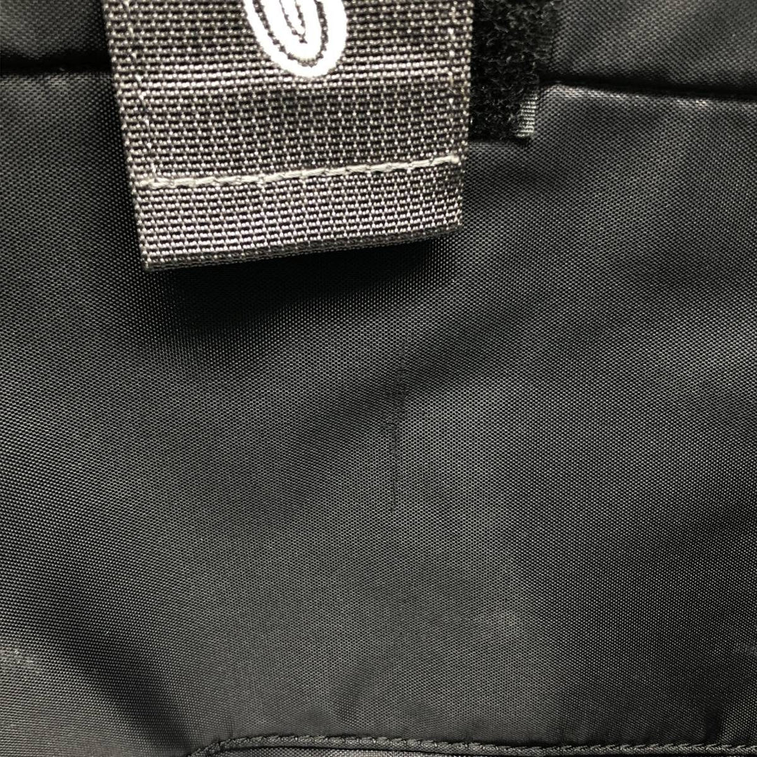 Timbuk2 Messenger Bag Made in USA unclear blue type Vintage Second Hand