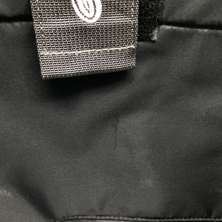 Timbuk2 Messenger Bag Made in USA unclear blue type Vintage Second Hand