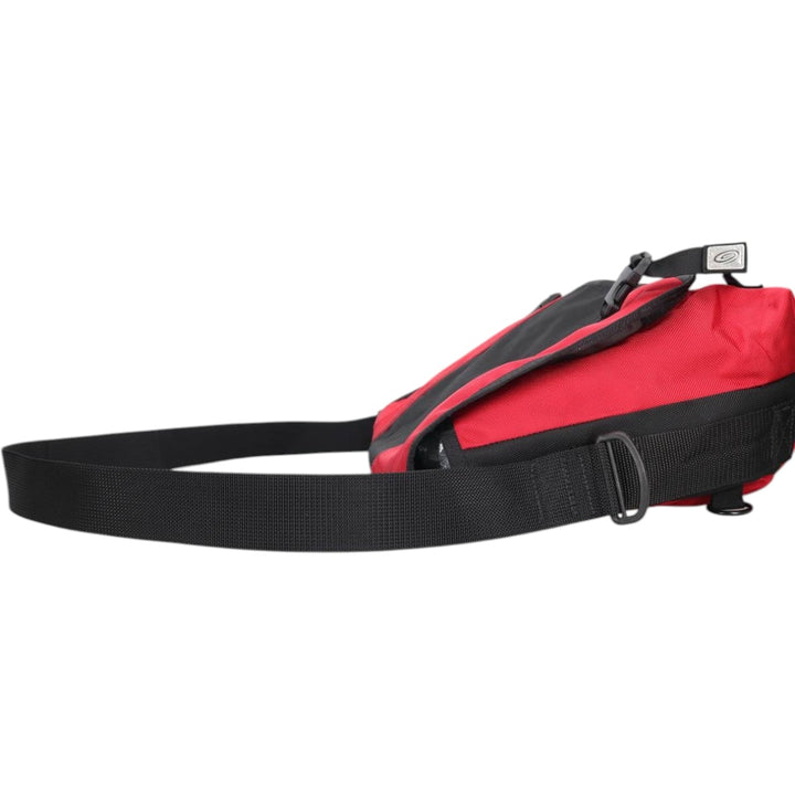 Timbuk2 Messenger Bag Made in USA unclear red type Vintage Second Hand
