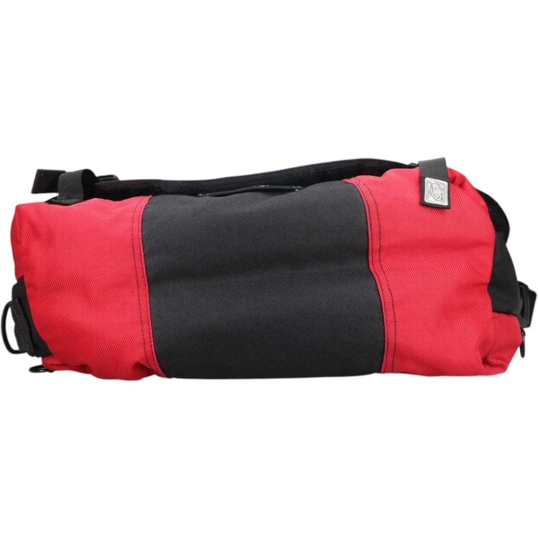 Timbuk2 Messenger Bag Made in USA unclear red type Vintage Second Hand