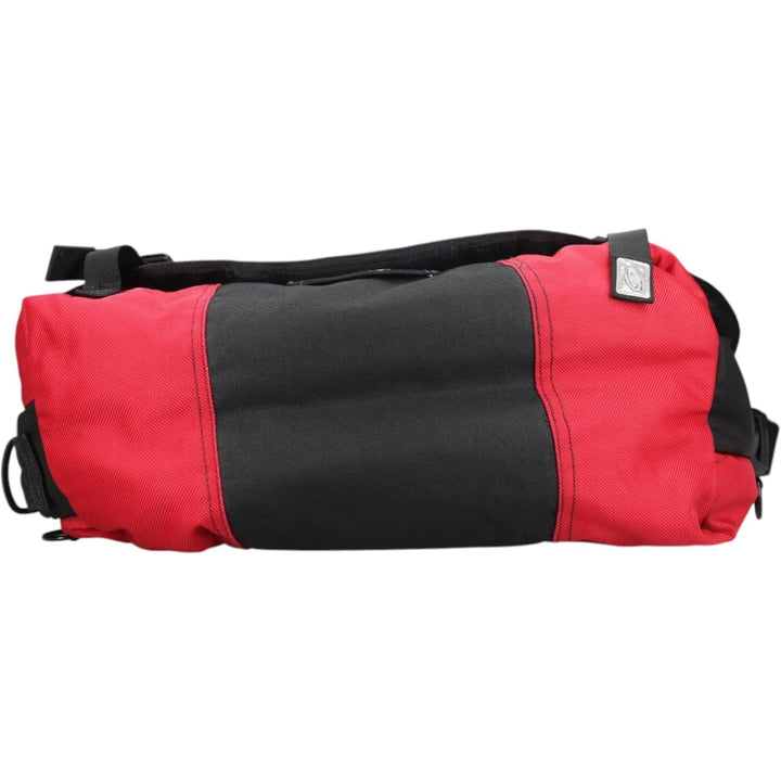 Timbuk2 Messenger Bag Made in USA unclear red type Vintage Second Hand