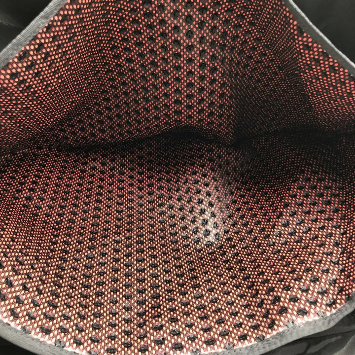 Timbuk2 Messenger Bag Made in USA unclear red type Vintage Second Hand