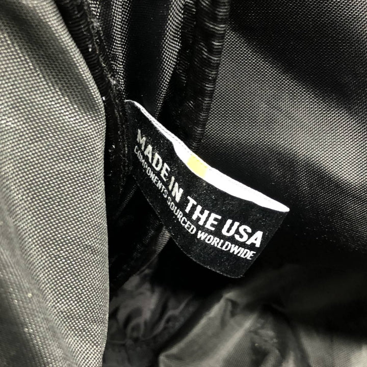 Timbuk2 Messenger Bag Made in USA unclear red type Vintage Second Hand