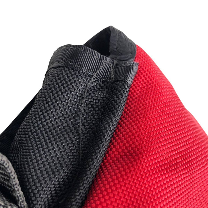 Timbuk2 Messenger Bag Made in USA unclear red type Vintage Second Hand