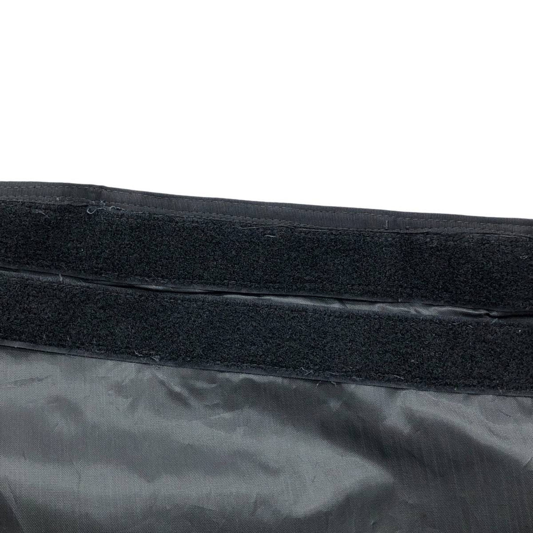 Timbuk2 Messenger Bag Made in USA unclear red type Vintage Second Hand