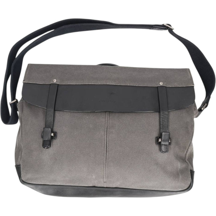 Timbuk2 Messenger Bag unclear black type Vintage Second Hand