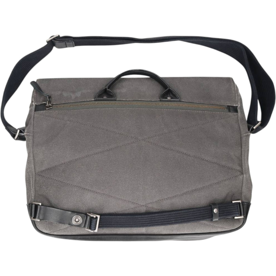 Timbuk2 Messenger Bag unclear black type Vintage Second Hand