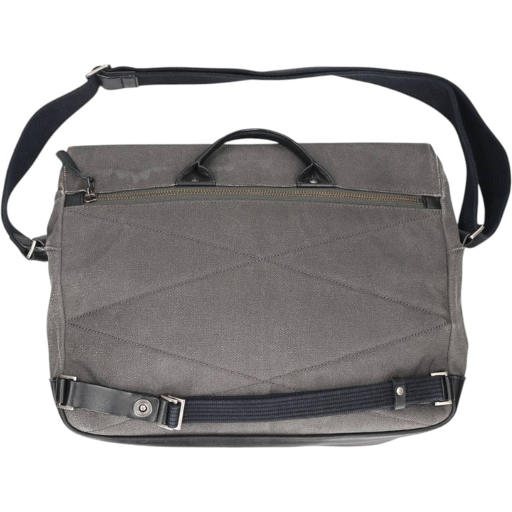 Timbuk2 Messenger Bag unclear black type Vintage Second Hand