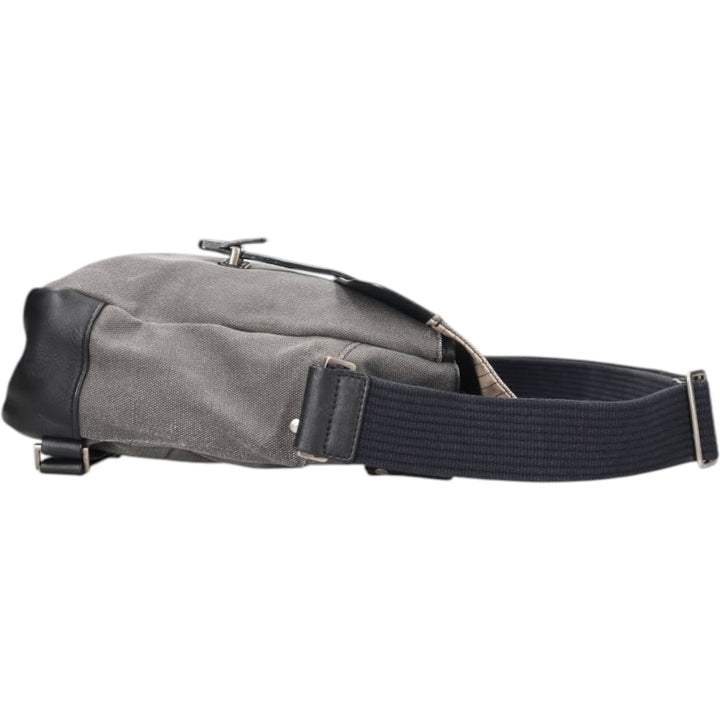 Timbuk2 Messenger Bag unclear black type Vintage Second Hand