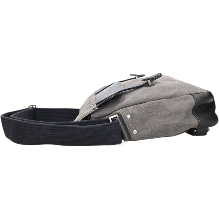 Timbuk2 Messenger Bag unclear black type Vintage Second Hand