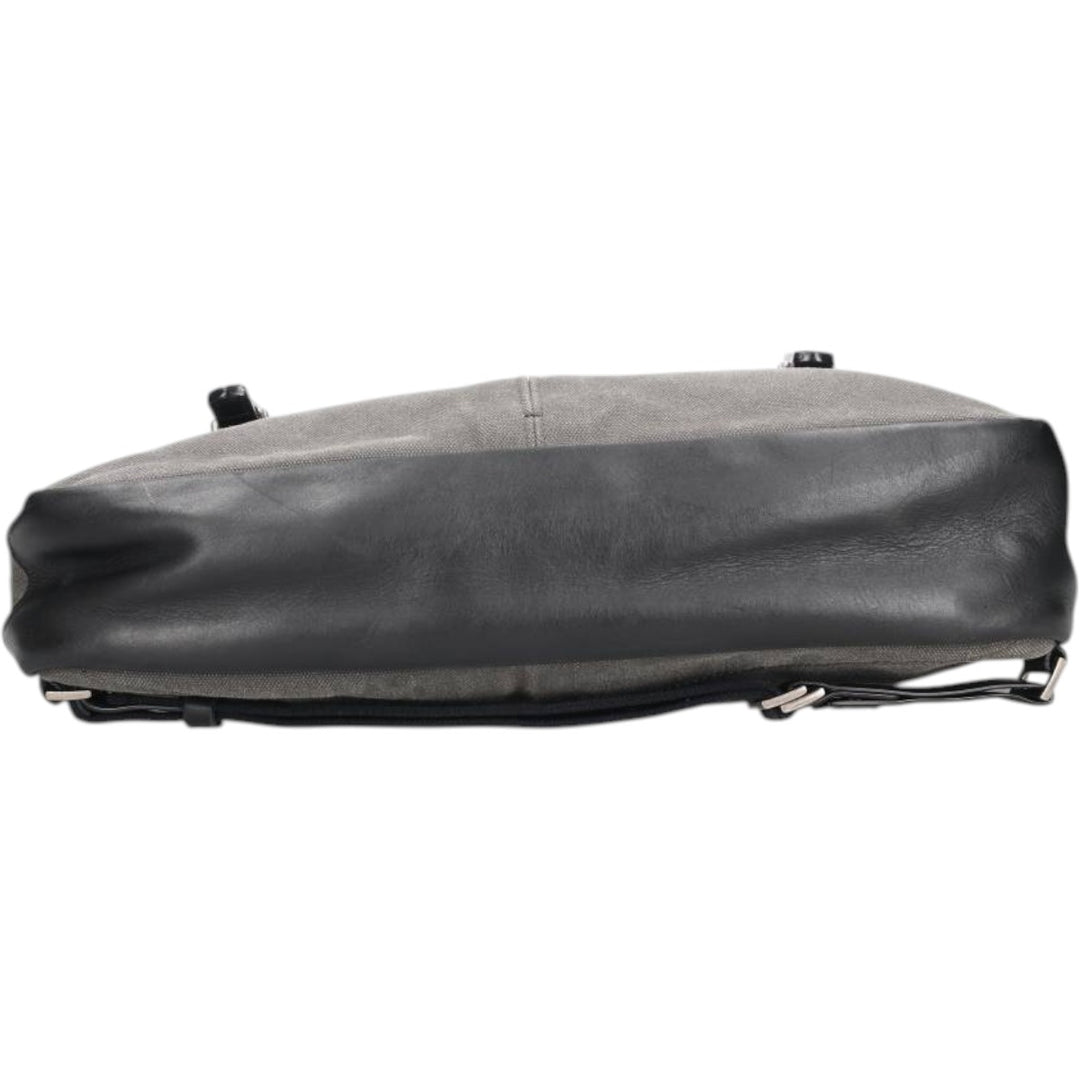 Timbuk2 Messenger Bag unclear black type Vintage Second Hand