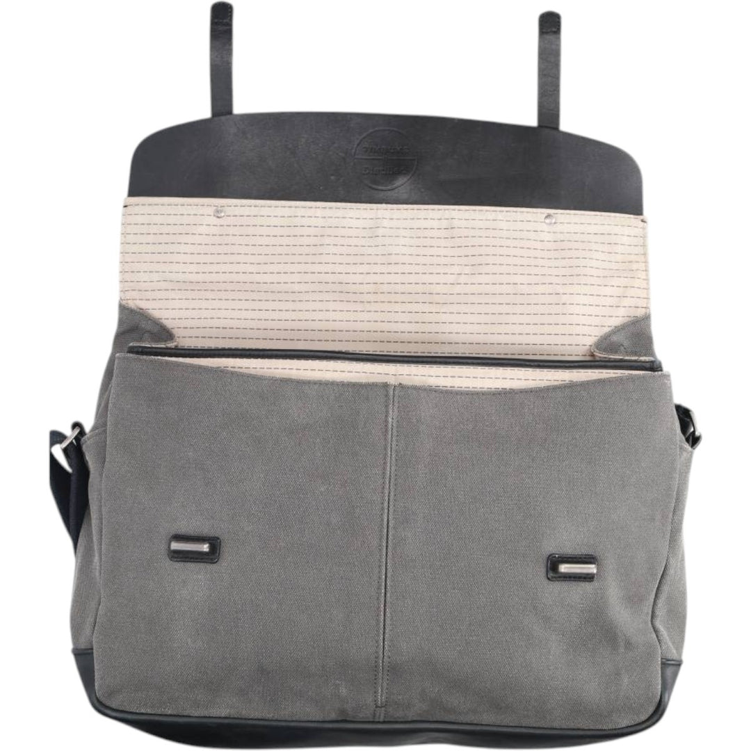 Timbuk2 Messenger Bag unclear black type Vintage Second Hand