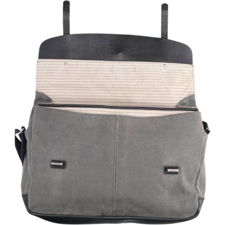 Timbuk2 Messenger Bag unclear black type Vintage Second Hand