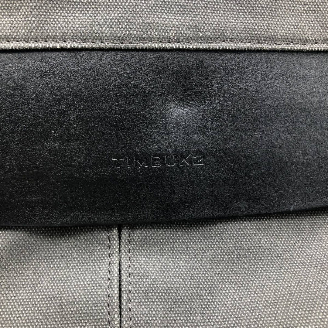 Timbuk2 Messenger Bag unclear black type Vintage Second Hand