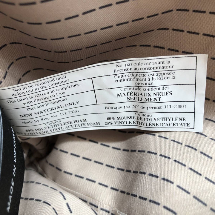 Timbuk2 Messenger Bag unclear black type Vintage Second Hand