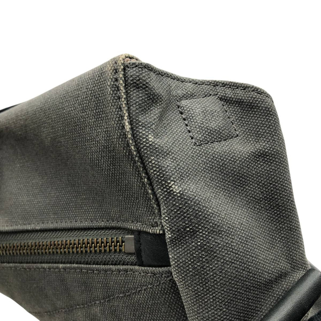 Timbuk2 Messenger Bag unclear black type Vintage Second Hand