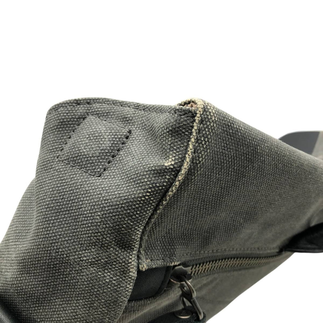 Timbuk2 Messenger Bag unclear black type Vintage Second Hand