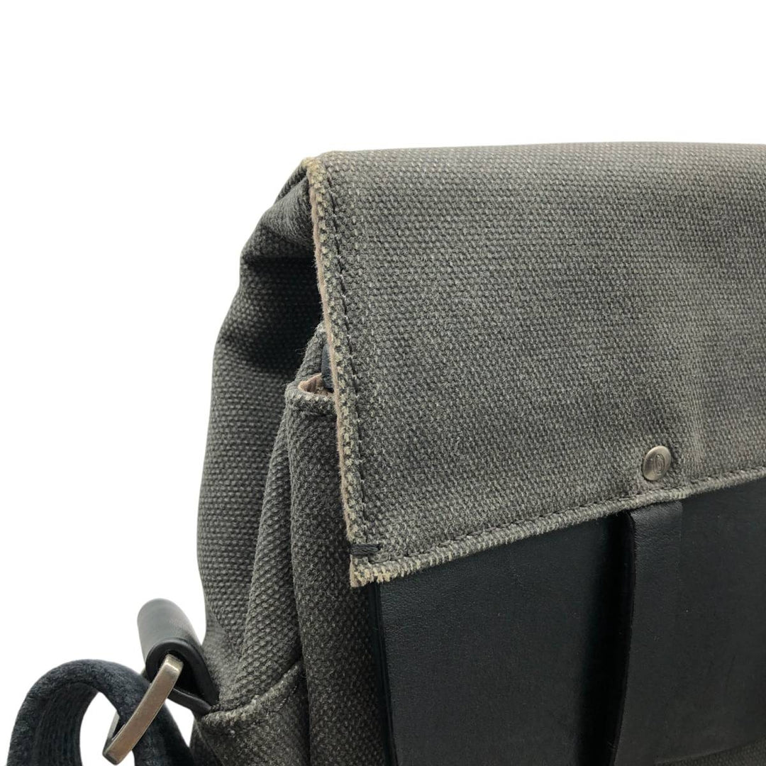 Timbuk2 Messenger Bag unclear black type Vintage Second Hand