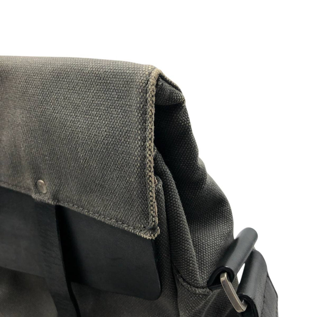 Timbuk2 Messenger Bag unclear black type Vintage Second Hand