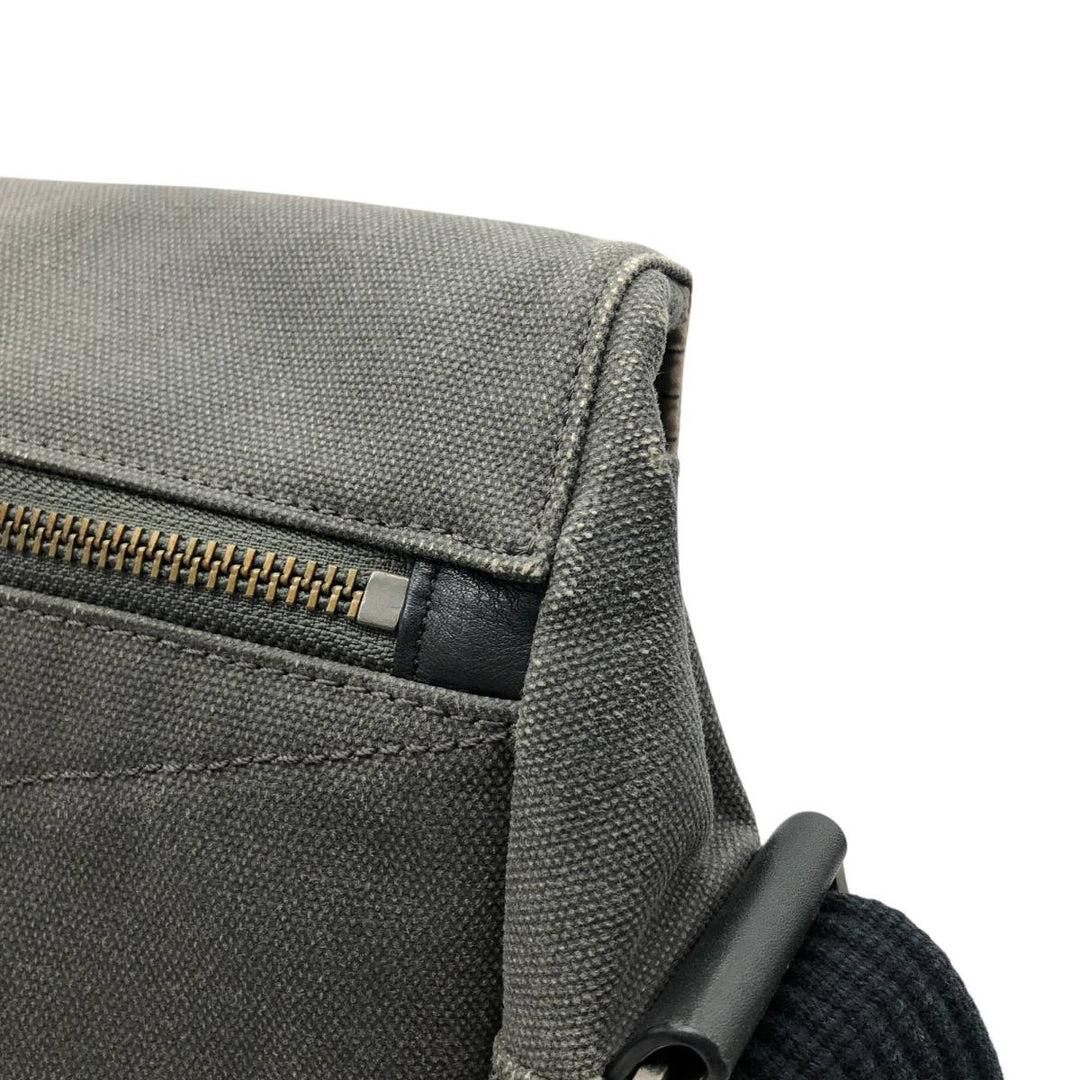 Timbuk2 Messenger Bag unclear black type Vintage Second Hand