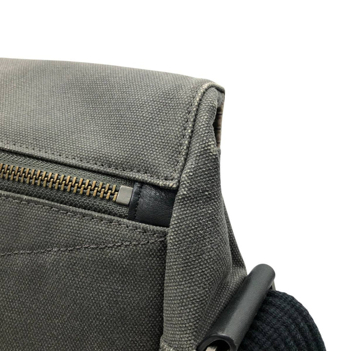 Timbuk2 Messenger Bag unclear black type Vintage Second Hand