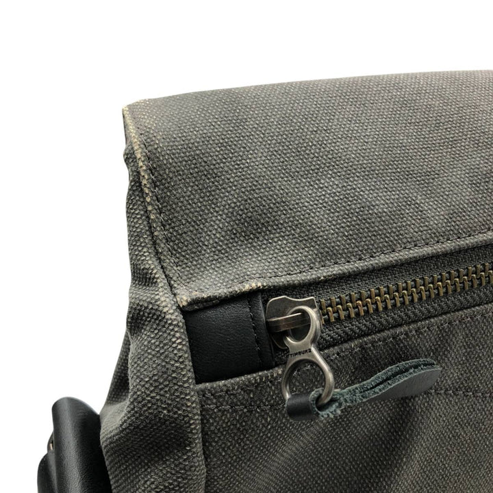 Timbuk2 Messenger Bag unclear black type Vintage Second Hand