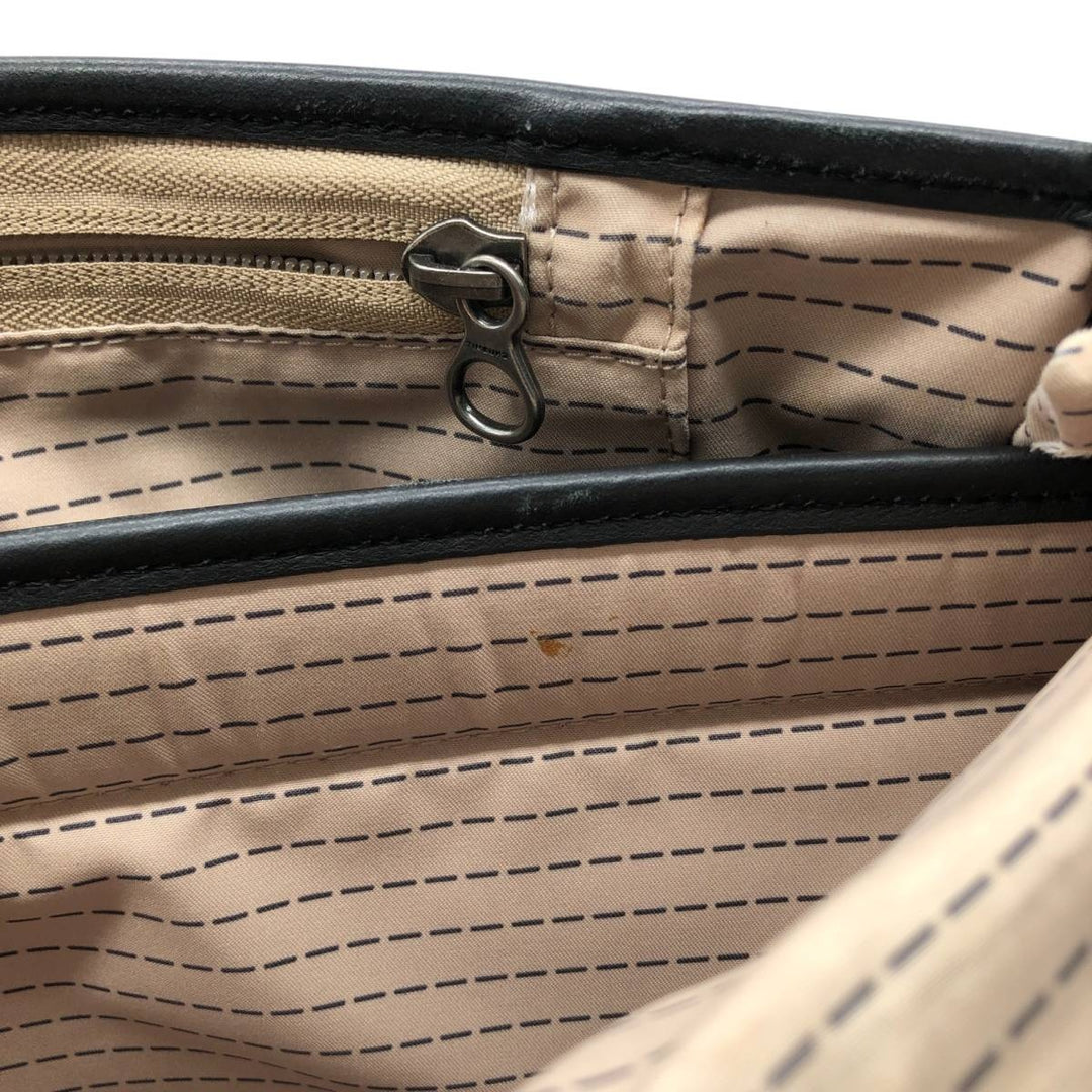 Timbuk2 Messenger Bag unclear black type Vintage Second Hand