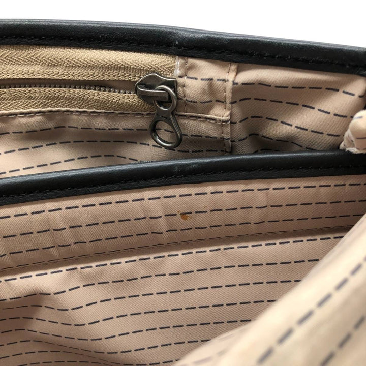 Timbuk2 Messenger Bag unclear black type Vintage Second Hand