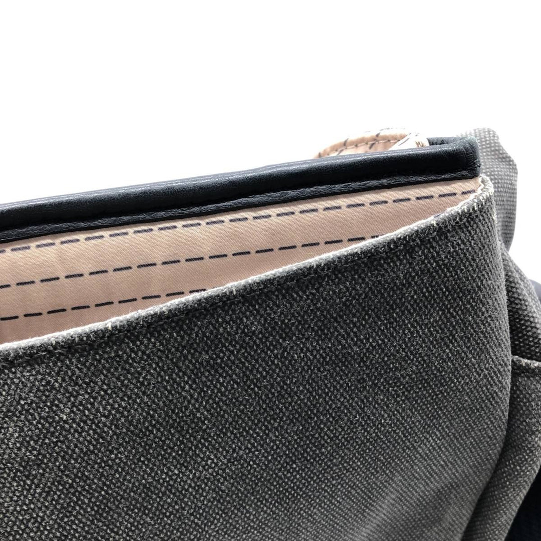 Timbuk2 Messenger Bag unclear black type Vintage Second Hand