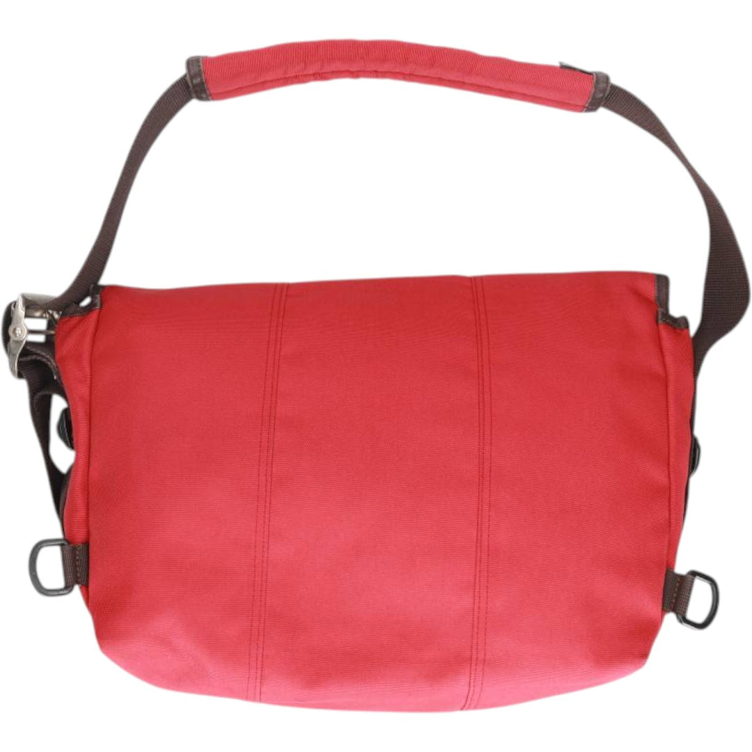 Timbuk2 Messenger Bag unclear red type Vintage Second Hand