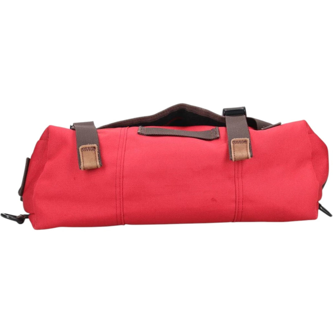 Timbuk2 Messenger Bag unclear red type Vintage Second Hand