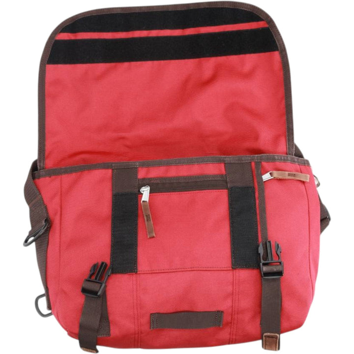 Timbuk2 Messenger Bag unclear red type Vintage Second Hand