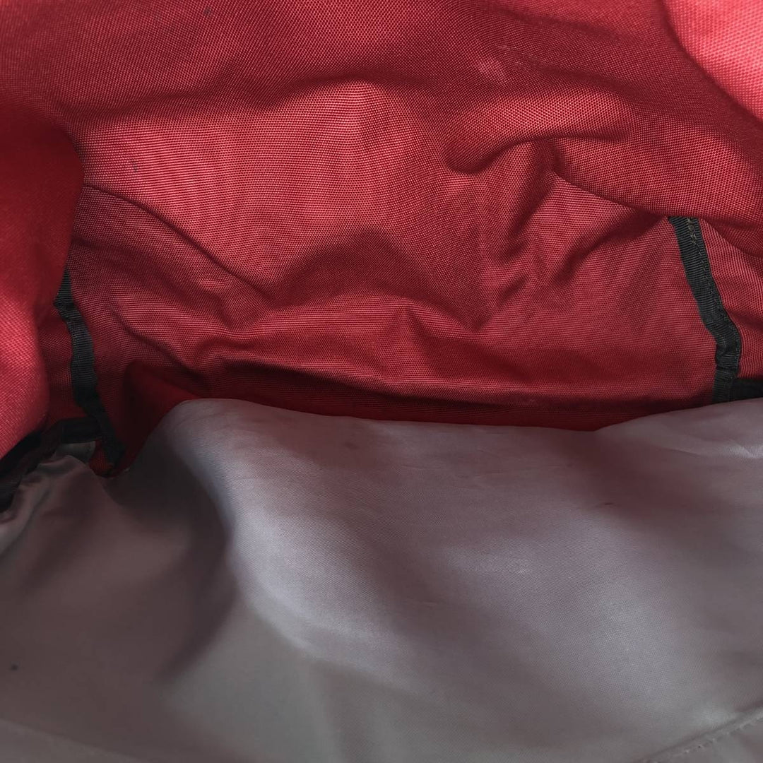 Timbuk2 Messenger Bag unclear red type Vintage Second Hand