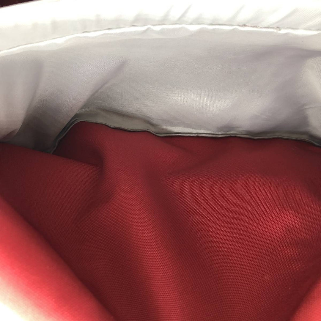 Timbuk2 Messenger Bag unclear red type Vintage Second Hand