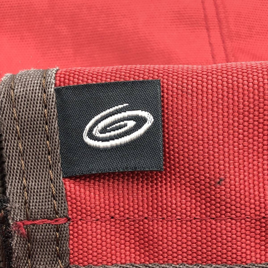 Timbuk2 Messenger Bag unclear red type Vintage Second Hand