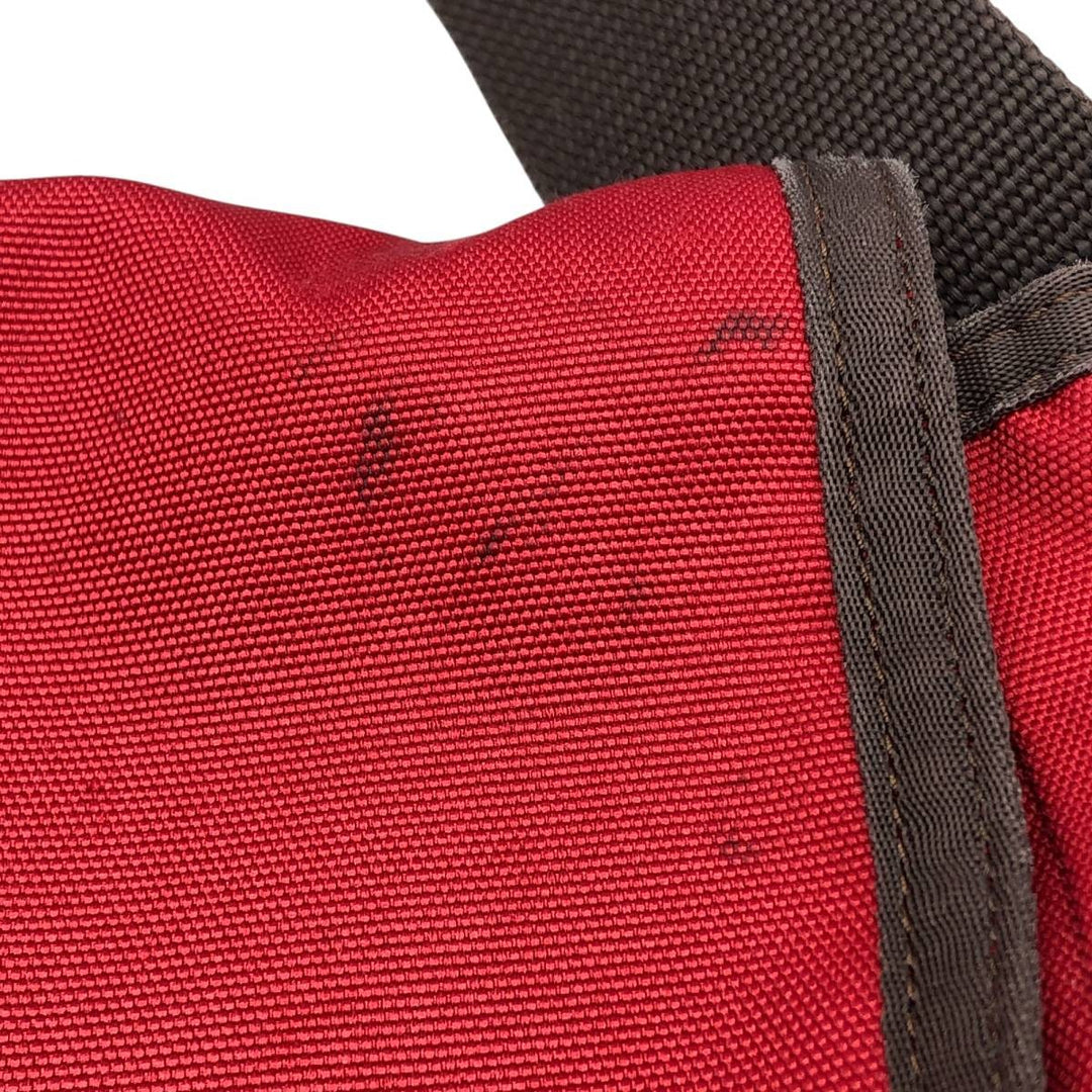 Timbuk2 Messenger Bag unclear red type Vintage Second Hand