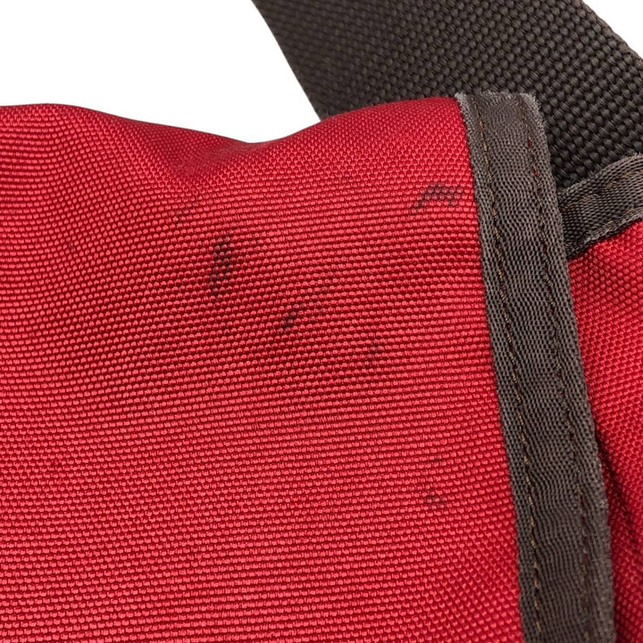 Timbuk2 Messenger Bag unclear red type Vintage Second Hand