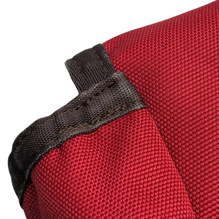 Timbuk2 Messenger Bag unclear red type Vintage Second Hand