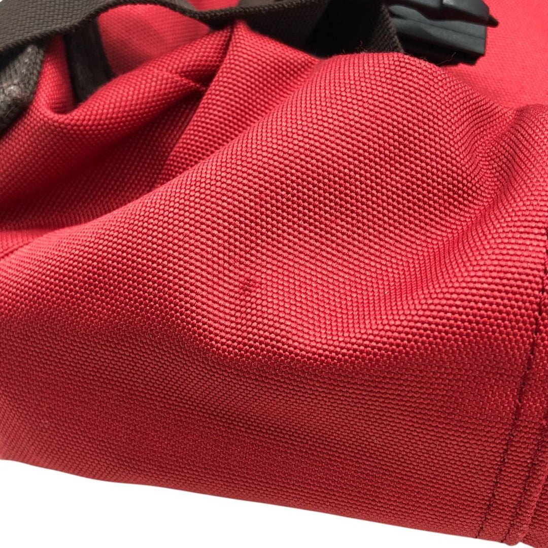 Timbuk2 Messenger Bag unclear red type Vintage Second Hand