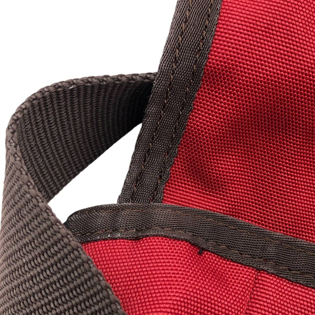 Timbuk2 Messenger Bag unclear red type Vintage Second Hand