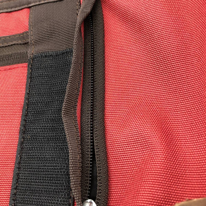 Timbuk2 Messenger Bag unclear red type Vintage Second Hand