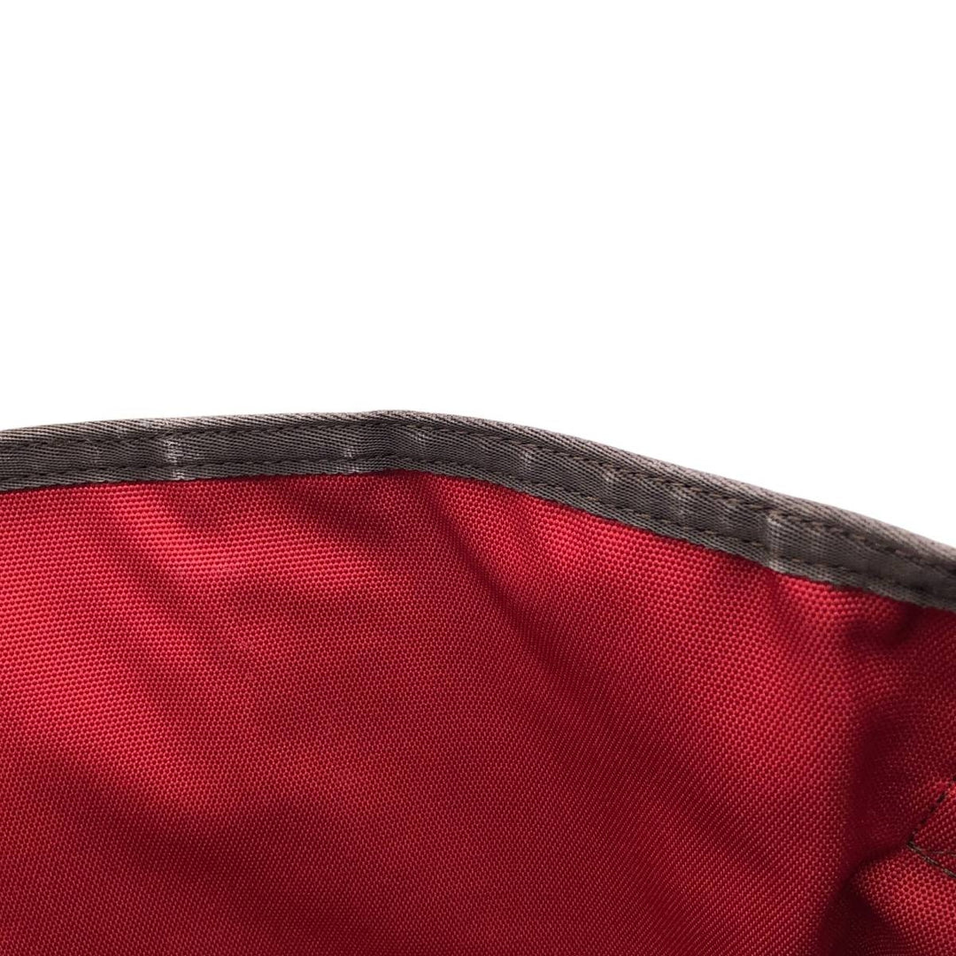 Timbuk2 Messenger Bag unclear red type Vintage Second Hand