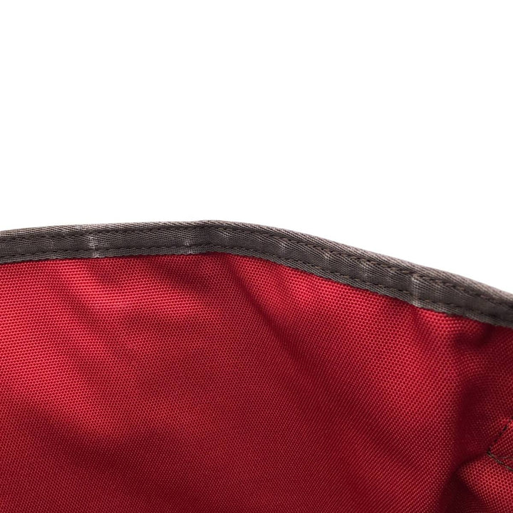 Timbuk2 Messenger Bag unclear red type Vintage Second Hand