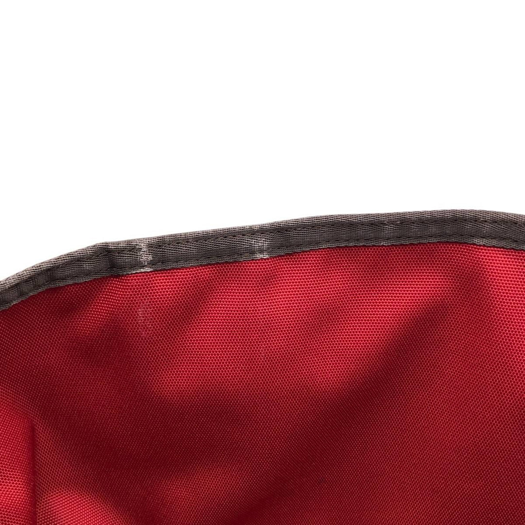 Timbuk2 Messenger Bag unclear red type Vintage Second Hand