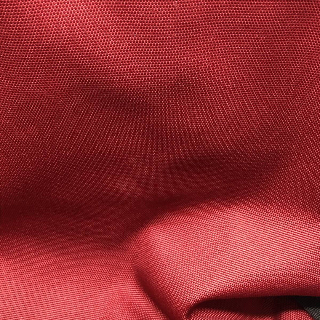 Timbuk2 Messenger Bag unclear red type Vintage Second Hand