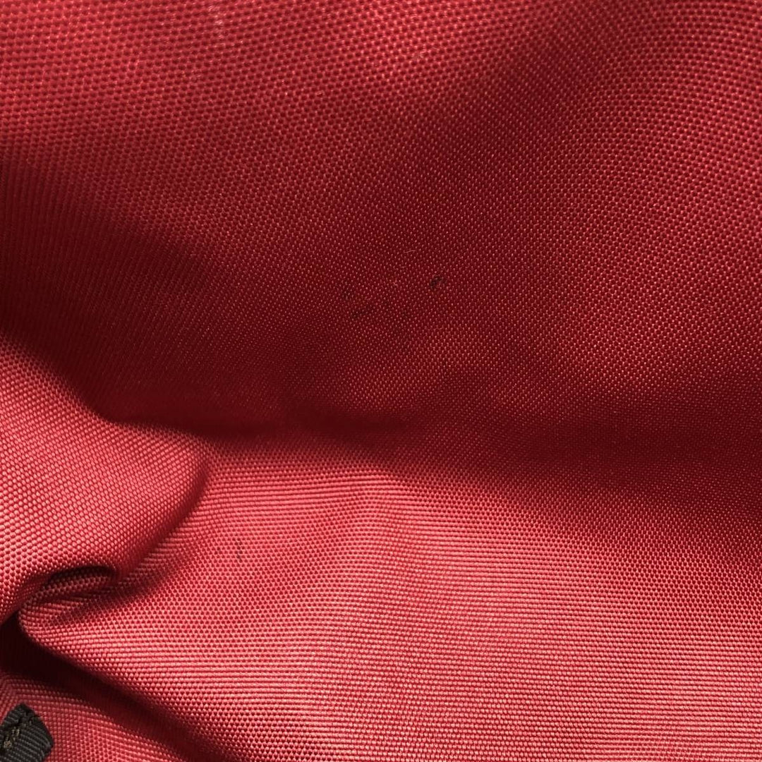 Timbuk2 Messenger Bag unclear red type Vintage Second Hand